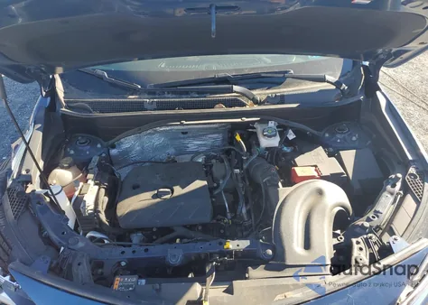 2020 Buick Encore Gx Essence z USA, uszkodzony, nr VIN KL4MMFSL9LB090980